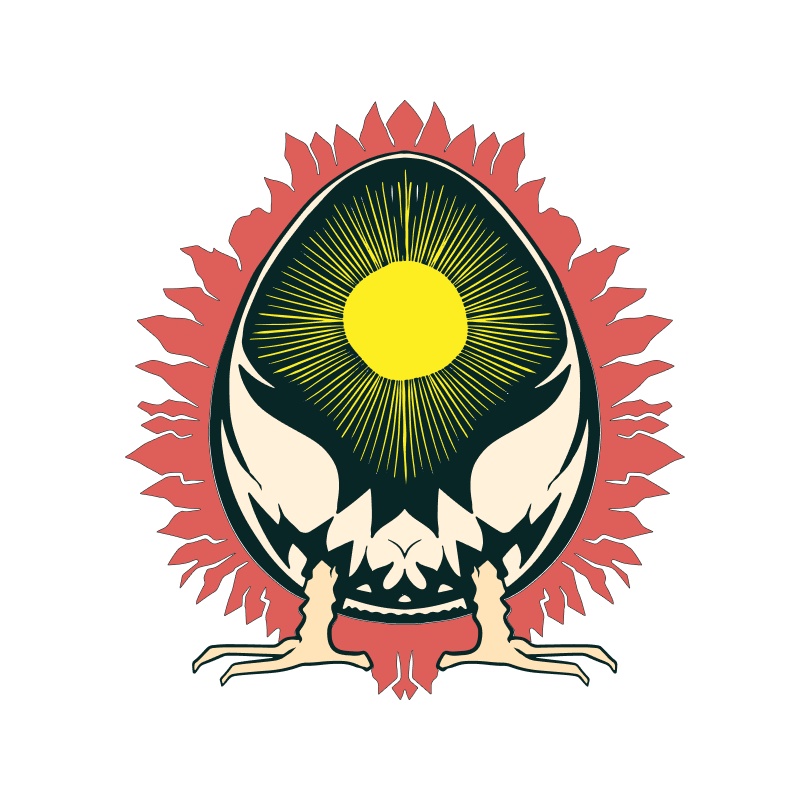 SalesRabbit achievement badge tier 2
