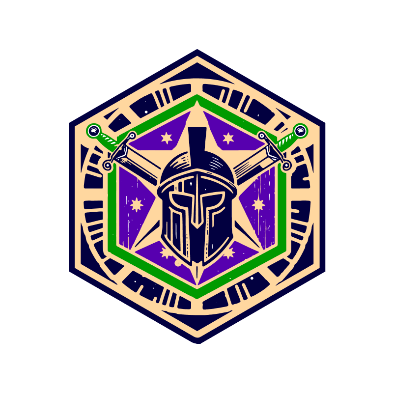 SalesRabbit achievement badge tier 3