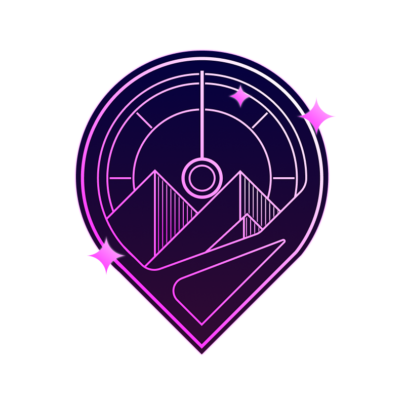 SalesRabbit achievement badge