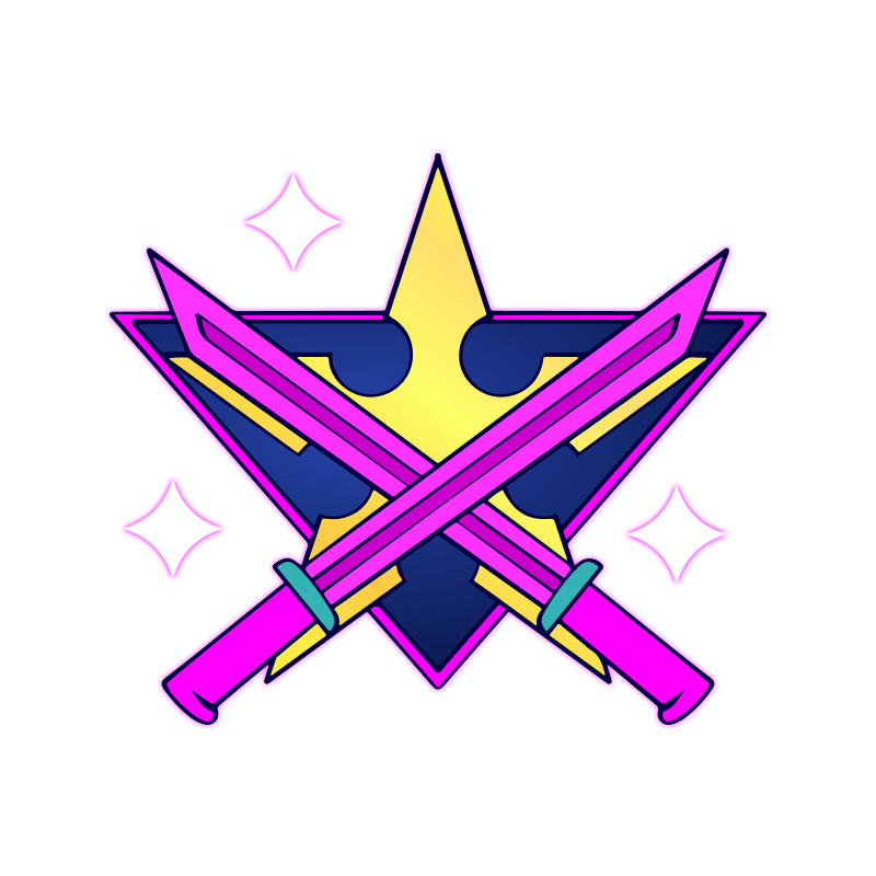 SalesRabbit achievement badge