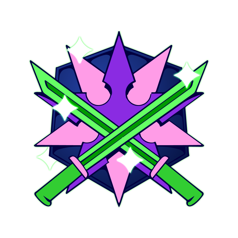 SalesRabbit achievement badge