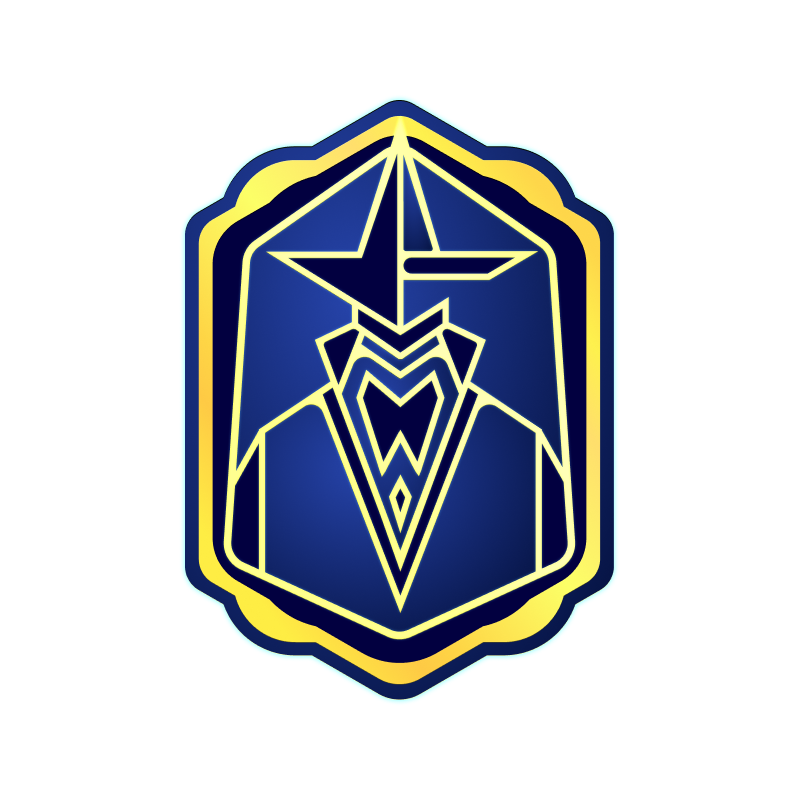 SalesRabbit achievement badge
