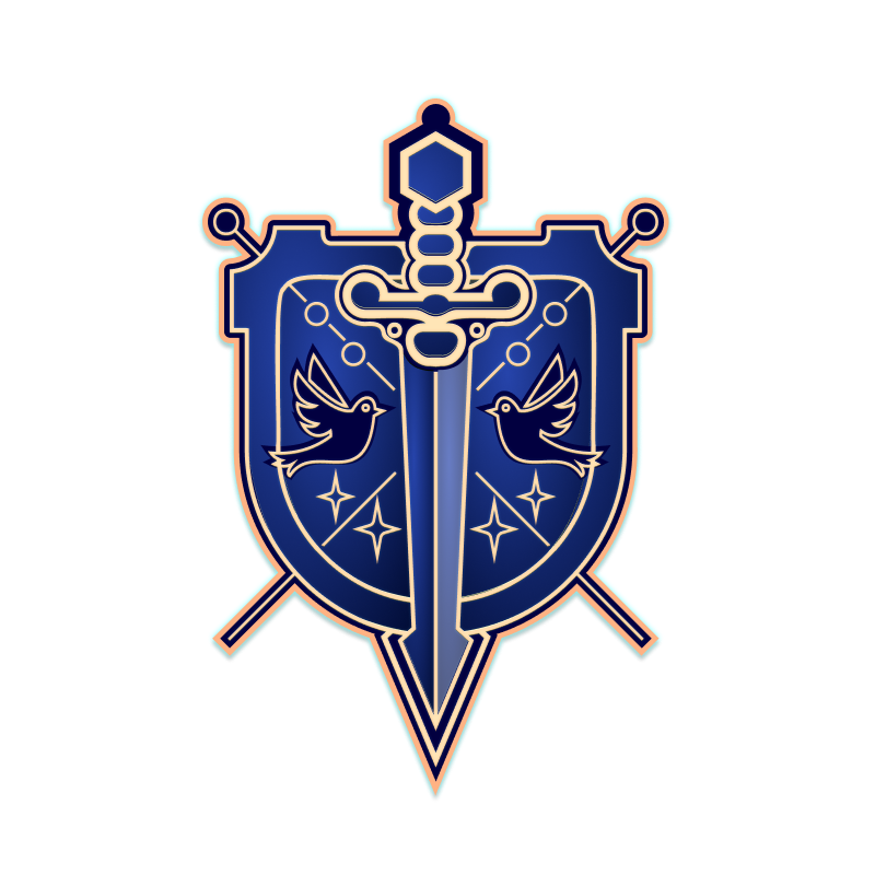 SalesRabbit achievement badge