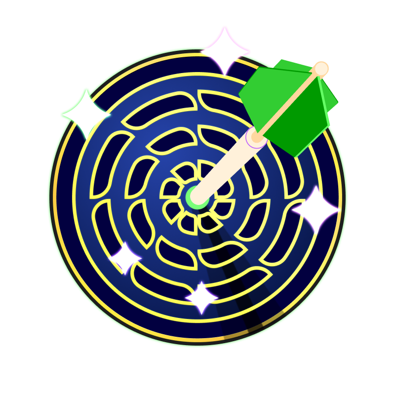 SalesRabbit achievement badge